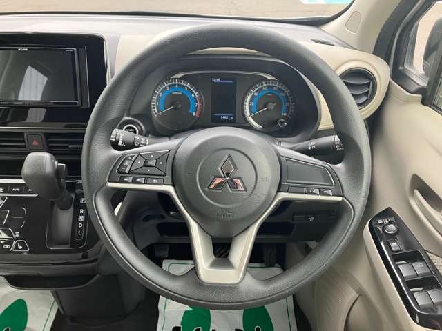 三菱 ｅＫワゴン ６６０ Ｇ ４ＷＤ R1年 (北海道) 99