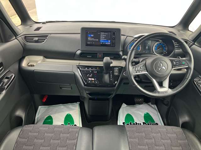 三菱 デリカ　ミニ ６６０ Ｔ プレミアム ４ＷＤ R6年 (北海道) 99