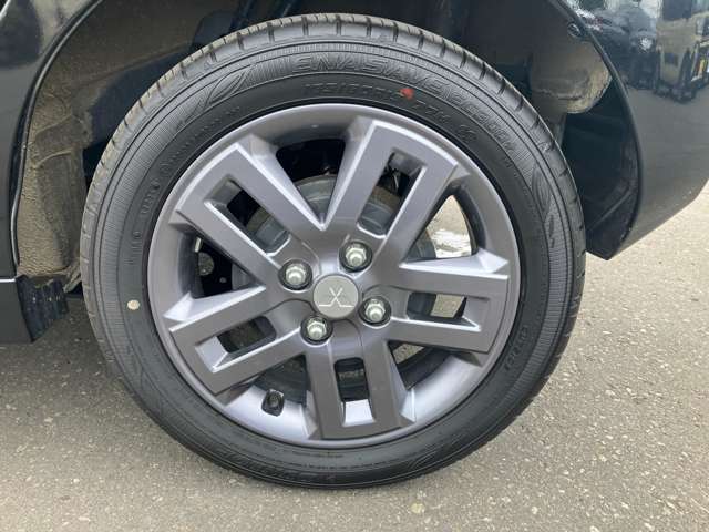 三菱 デリカ　ミニ ６６０ Ｔ プレミアム ４ＷＤ R6年 (北海道) 99