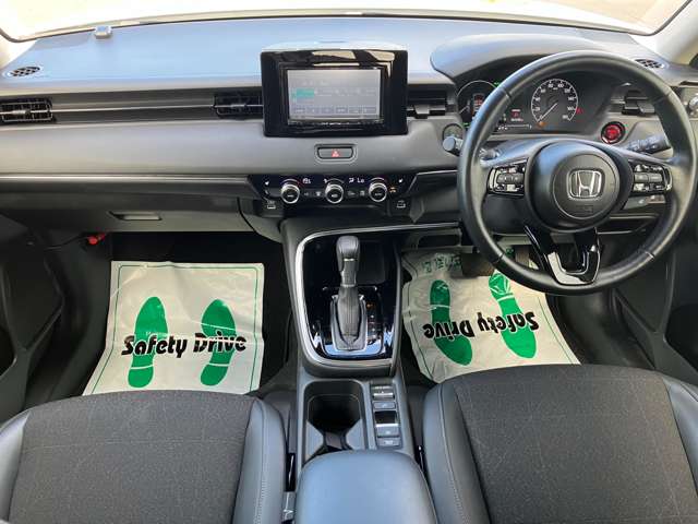 ホンダ ヴェゼル １．５ Ｅ：ＨＥＶ Ｚ ４ＷＤ R6年 (北海道) 99