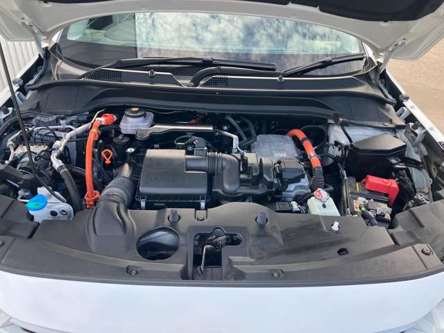 ホンダ ヴェゼル １．５ Ｅ：ＨＥＶ Ｚ ４ＷＤ R6年 (北海道) 99