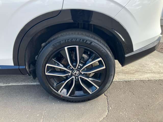 ホンダ ヴェゼル １．５ Ｅ：ＨＥＶ Ｚ ４ＷＤ R6年 (北海道) 99