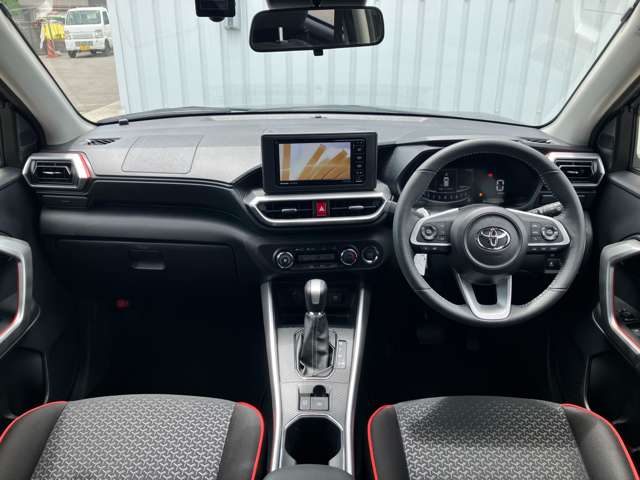 トヨタ ライズ １．０ Ｚ ４ＷＤ R7年 (北海道) 99
