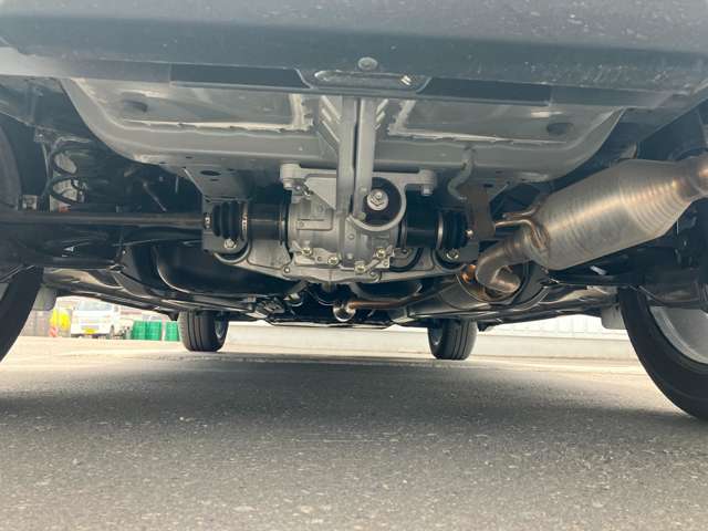 トヨタ ライズ １．０ Ｚ ４ＷＤ R7年 (北海道) 99