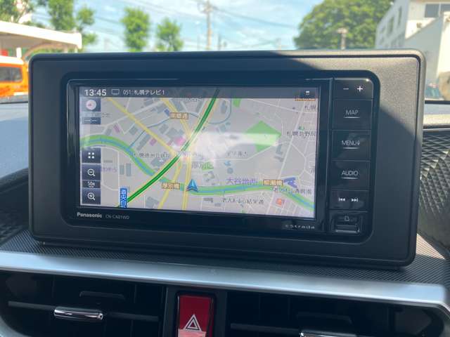 トヨタ ライズ １．０ Ｚ ４ＷＤ R7年 (北海道) 99