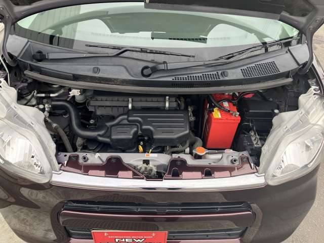 ダイハツ タント ６６０ Ｌ ４ＷＤ R1年 (北海道) 99