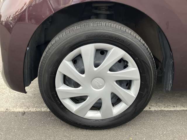 ダイハツ タント ６６０ Ｌ ４ＷＤ R1年 (北海道) 99
