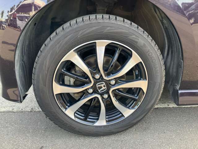 ホンダ Ｎ　ＢＯＸ カスタム ６６０ Ｌ ４ＷＤ R5年 (北海道) 99