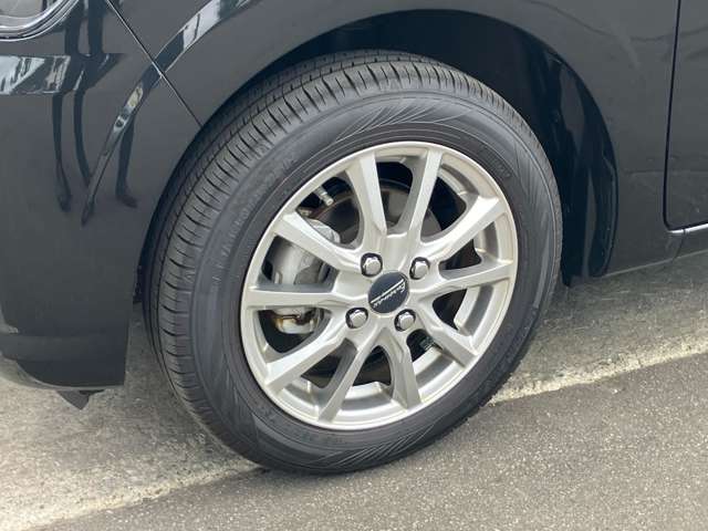 ダイハツ ミラ　トコット ６６０ Ｘ ＳＡＩＩＩ ４ＷＤ R1年 (北海道) 99