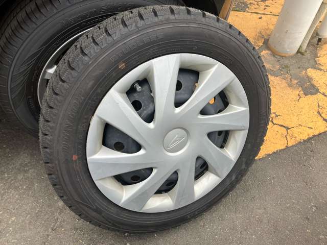 ダイハツ ミラ　トコット ６６０ Ｘ ＳＡＩＩＩ ４ＷＤ R1年 (北海道) 99