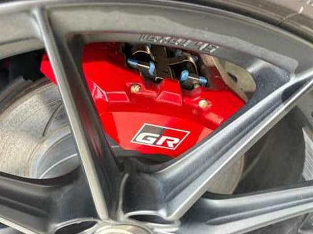 トヨタ ＧＲヤリス １．６ ＲＺ ハイ パフォーマンス ファースト エディション４ＷＤ R3年 (北海道) 99