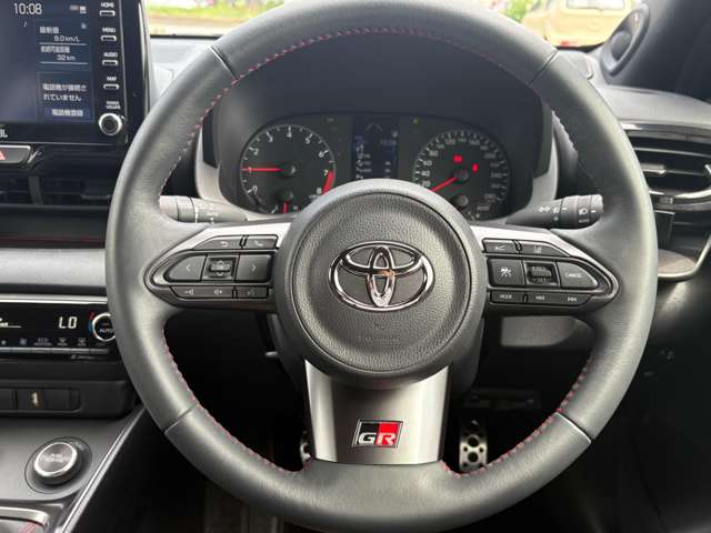 トヨタ ＧＲヤリス １．６ ＲＺ ハイ パフォーマンス ファースト エディション４ＷＤ R3年 (北海道) 99