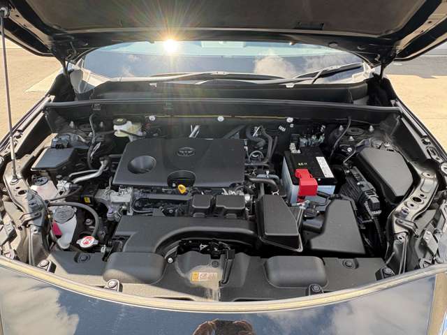 トヨタ ハリアー ２．０ Ｇ ４ＷＤ R2年 (北海道) 99