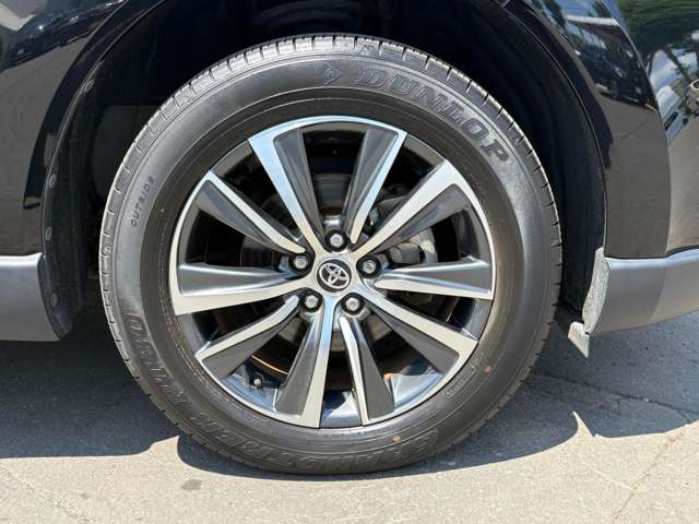 トヨタ ハリアー ２．０ Ｇ ４ＷＤ R2年 (北海道) 99