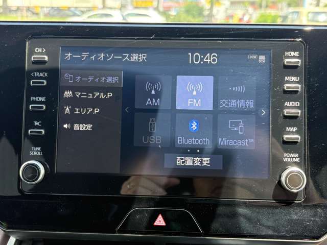 トヨタ ハリアー ２．０ Ｇ ４ＷＤ R2年 (北海道) 99