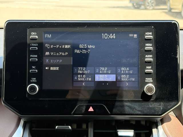 トヨタ ハリアー ２．０ Ｇ ４ＷＤ R2年 (北海道) 99