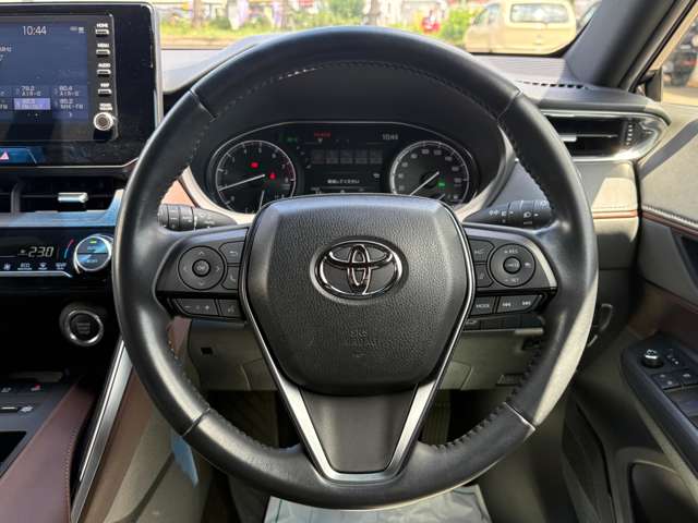 トヨタ ハリアー ２．０ Ｇ ４ＷＤ R2年 (北海道) 99