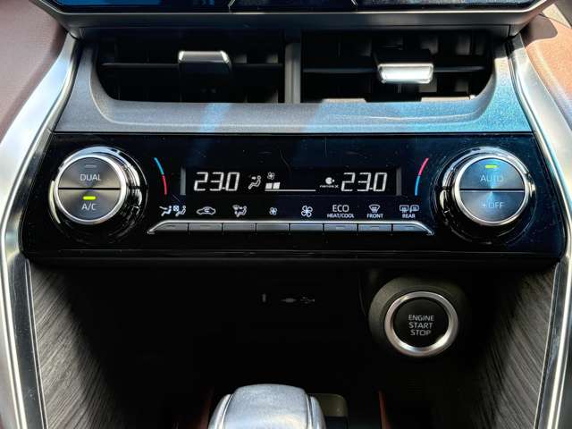 トヨタ ハリアー ２．０ Ｇ ４ＷＤ R2年 (北海道) 99