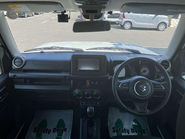 スズキ ジムニーシエラ １．５ ＪＣ ４ＷＤ R7年 (北海道) 99