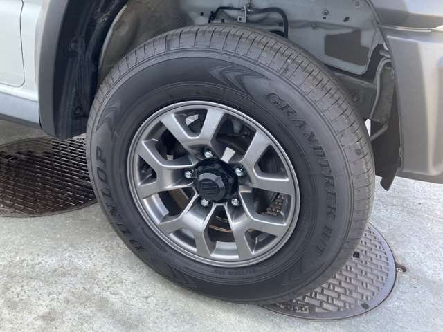 スズキ ジムニーシエラ １．５ ＪＣ ４ＷＤ R7年 (北海道) 99