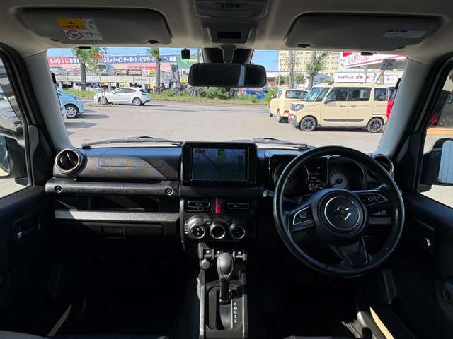 スズキ ジムニーシエラ １．５ ＪＣ ４ＷＤ R3年 (北海道) 99
