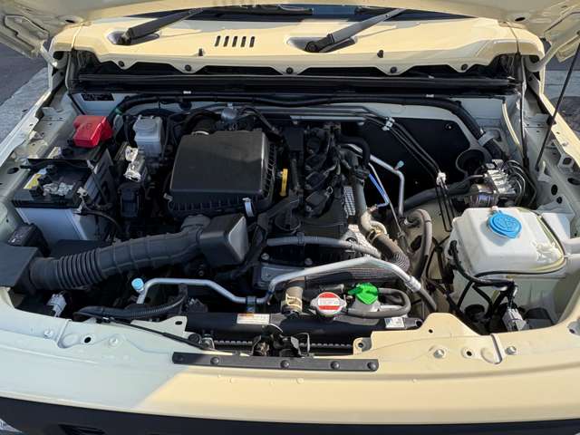 スズキ ジムニーシエラ １．５ ＪＣ ４ＷＤ R3年 (北海道) 99