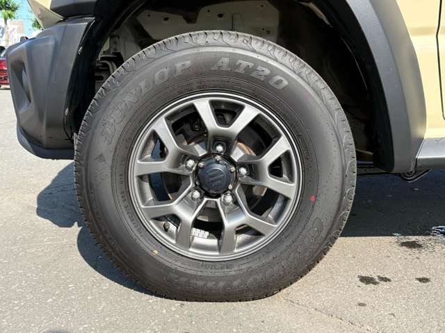 スズキ ジムニーシエラ １．５ ＪＣ ４ＷＤ R3年 (北海道) 99
