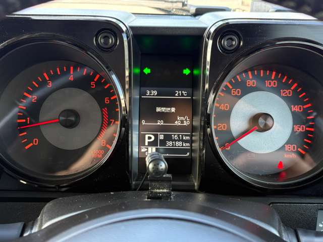 スズキ ジムニーシエラ １．５ ＪＣ ４ＷＤ R3年 (北海道) 99