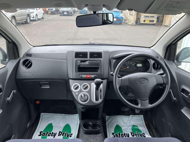 ダイハツ ミラバン ６６０ ＴＸ ４ＷＤ H28年 (北海道) 99