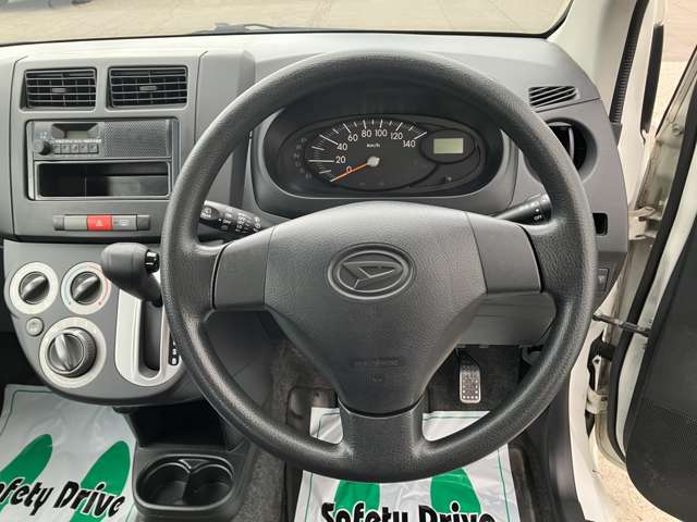 ダイハツ ミラバン ６６０ ＴＸ ４ＷＤ H28年 (北海道) 99