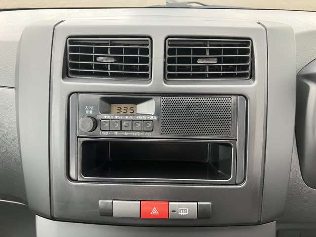 ダイハツ ミラバン ６６０ ＴＸ ４ＷＤ H28年 (北海道) 99