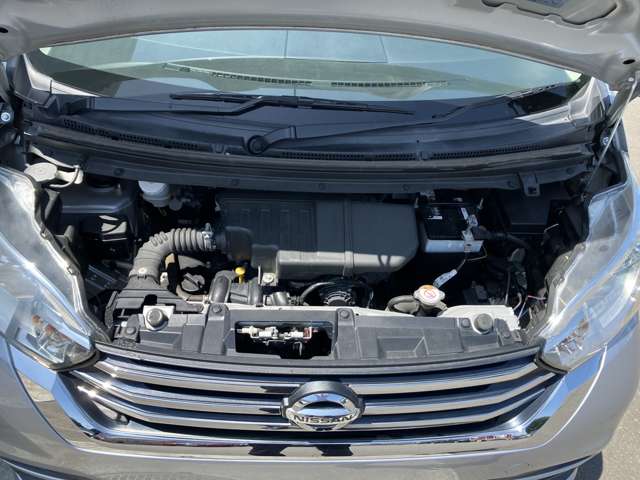 日産 デイズ　ルークス ６６０ Ｘ ４ＷＤ H29年 (北海道) 99