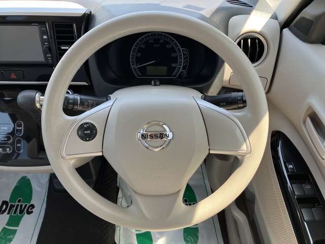 日産 デイズ　ルークス ６６０ Ｘ ４ＷＤ H29年 (北海道) 99