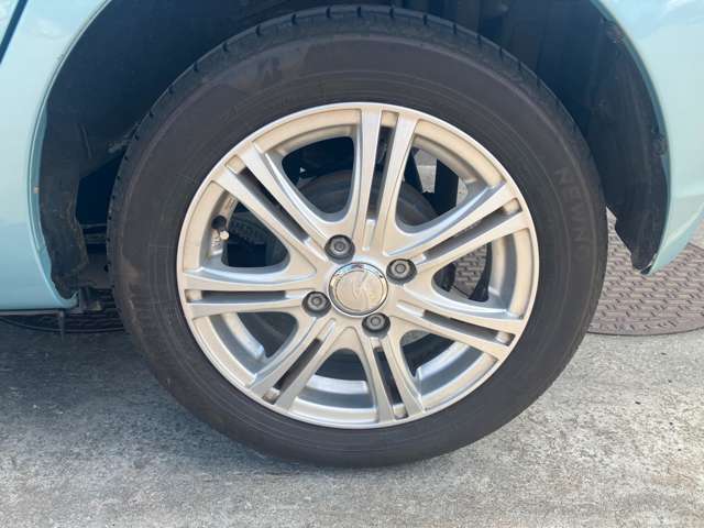 ダイハツ ミラ　イース ６６０ Ｘ リミテッド ＳＡＩＩＩ ４ＷＤ R4年 (北海道) 99