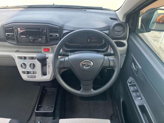 ダイハツ ミラ　イース ６６０ Ｘ リミテッド ＳＡＩＩＩ ４ＷＤ R4年 (北海道) 99