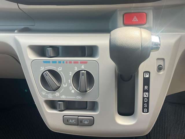 ダイハツ ミラ　イース ６６０ Ｘ リミテッド ＳＡＩＩＩ ４ＷＤ R4年 (北海道) 99