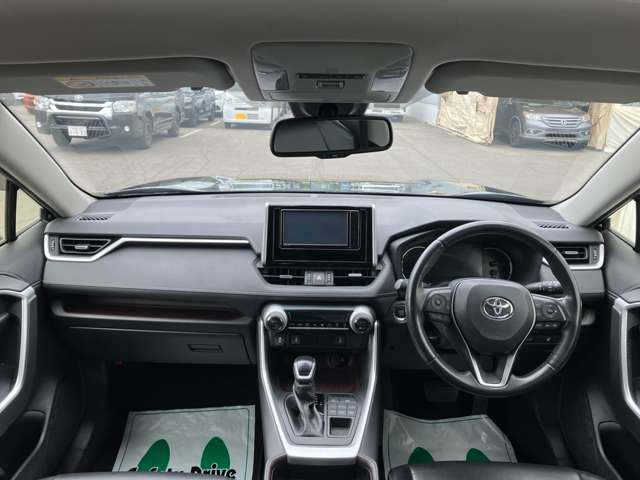 トヨタ ＲＡＶ４ ２．０ Ｇ ４ＷＤ R1年 (北海道) 99