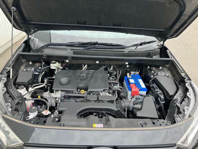 トヨタ ＲＡＶ４ ２．０ Ｇ ４ＷＤ R1年 (北海道) 99