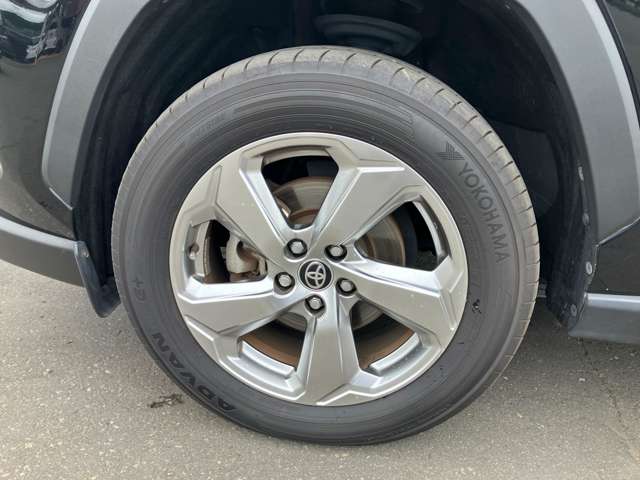 トヨタ ＲＡＶ４ ２．０ Ｇ ４ＷＤ R1年 (北海道) 99