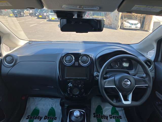 日産 ノート １．２ Ｅ－ＰＯＷＥＲ Ｂ ＦＯＵＲ ４ＷＤ R3年 (北海道) 99