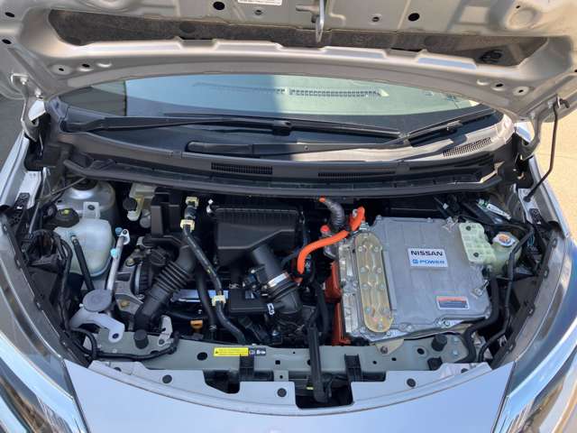 日産 ノート １．２ Ｅ－ＰＯＷＥＲ Ｂ ＦＯＵＲ ４ＷＤ R3年 (北海道) 99