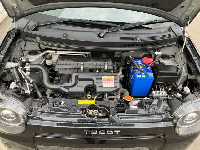 ダイハツ ミラ　トコット ６６０ Ｌ ＳＡＩＩＩ ４ＷＤ R1年 (北海道) 99