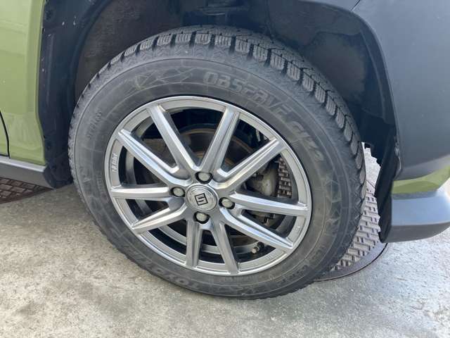 ダイハツ タフト ６６０ Ｇターボ ４ＷＤ R4年 (北海道) 99