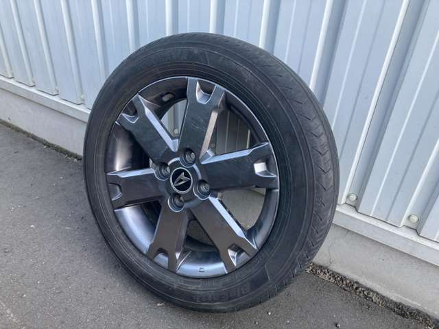ダイハツ タフト ６６０ Ｇターボ ４ＷＤ R4年 (北海道) 99