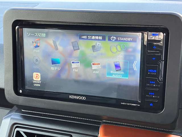 ダイハツ タフト ６６０ Ｇターボ ４ＷＤ R4年 (北海道) 99