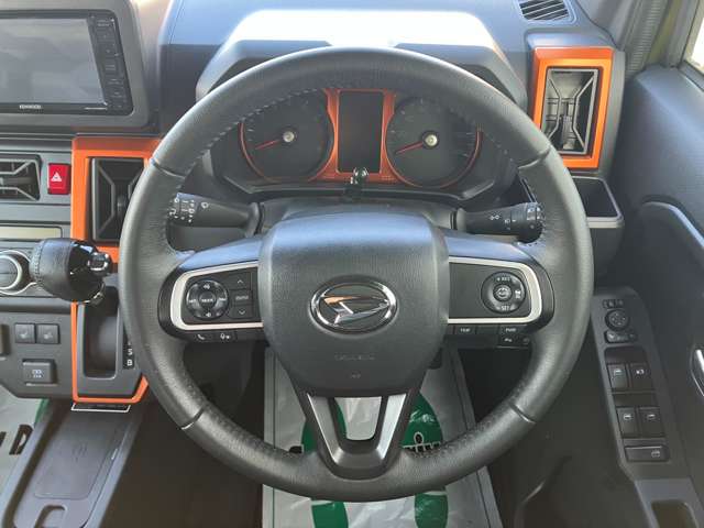 ダイハツ タフト ６６０ Ｇターボ ４ＷＤ R4年 (北海道) 99