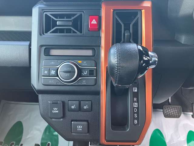 ダイハツ タフト ６６０ Ｇターボ ４ＷＤ R4年 (北海道) 99