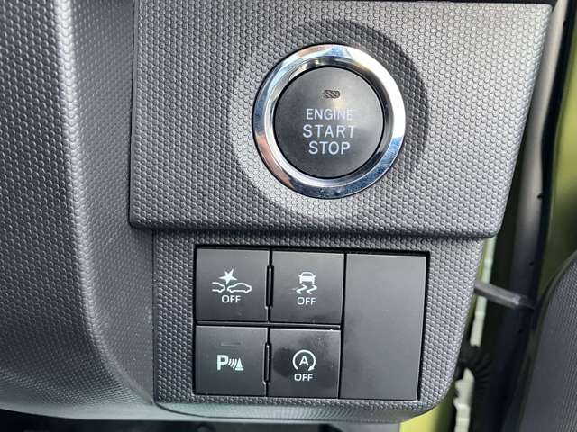ダイハツ タフト ６６０ Ｇターボ ４ＷＤ R4年 (北海道) 99