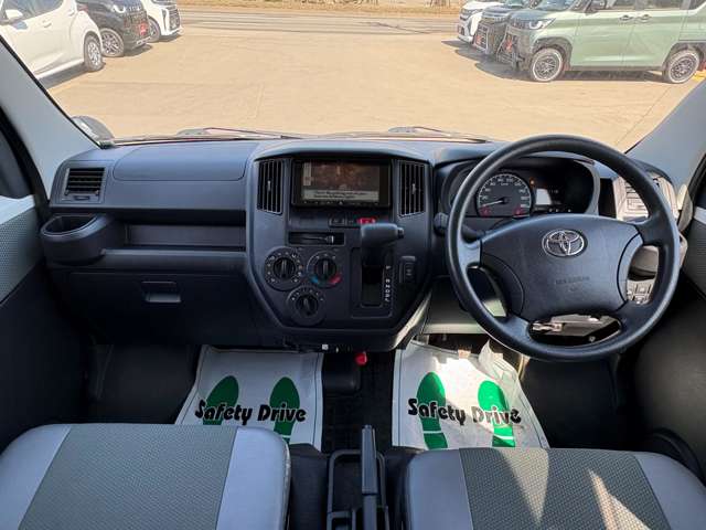 トヨタ タウンエースバン １．５ ＧＬ ４ＷＤ R6年 (北海道) 99
