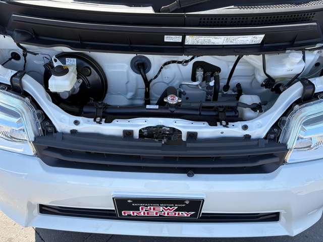 トヨタ タウンエースバン １．５ ＧＬ ４ＷＤ R6年 (北海道) 99